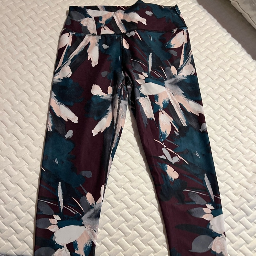 Fabletics leggings